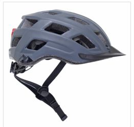 Capstone Adult V20 Helmet with LED Light
