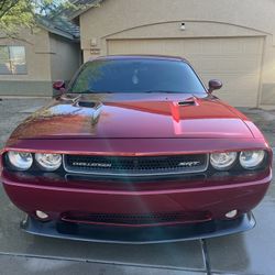 2011 Dodge Challenger
