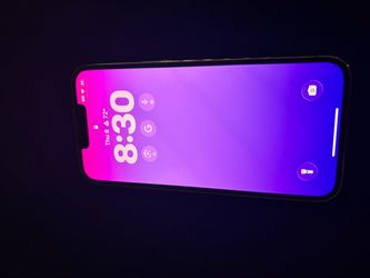 IPhone 13 Pro Unlocked 256gb