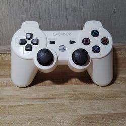 PS3 WHITE 🐻‍❄️ CONTROLLER