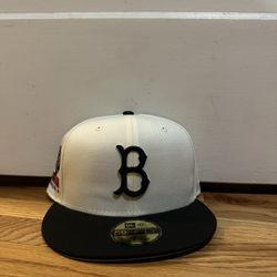 Brooklyn Dodgers Fitted ‘Biggie: Ready To Die’ - Size 7 5/8 **Brand New**