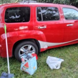 2008 Chevrolet HHR. 1100 Cash One Hour Deal
