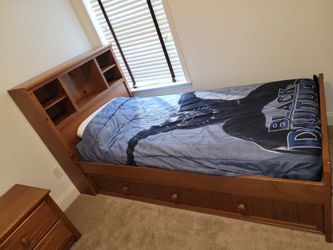 Kid Bedroom Set