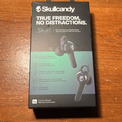 Indy ANC Skullcandy Wireless Headphones 