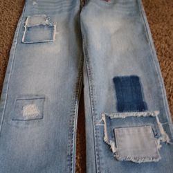 🌸 Brand New Girls Levi’s Jeans 🌸