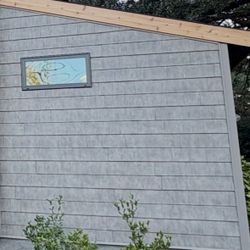 Cedar Shore Vinyl Siding 