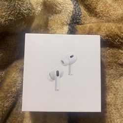 AirPods Pro Gen 2