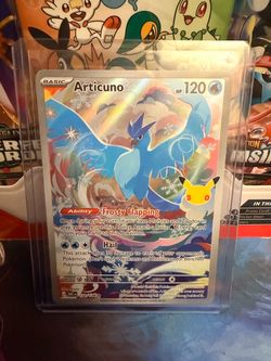 Pokémon 30th celebration