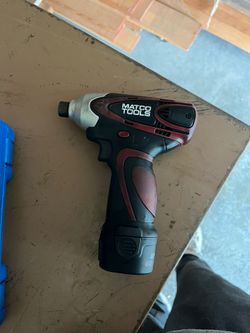 Matco Drill