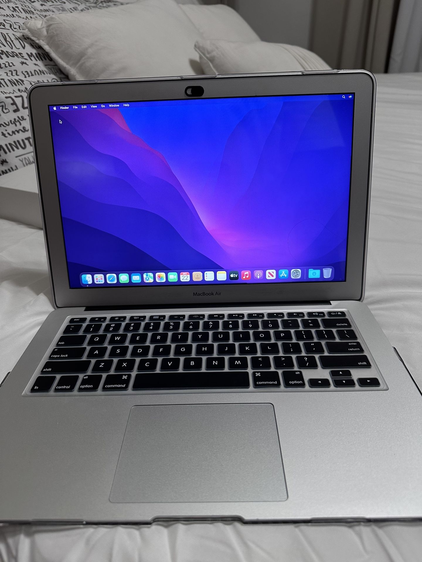 MacBook Air 13in