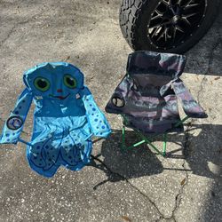 Kids Chairs