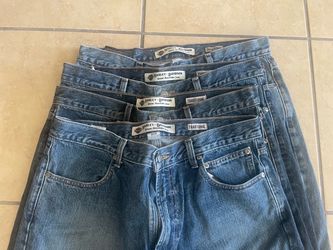 Harley Davidson Jeans 36x30