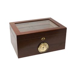 Plasencia Cigar Large Humidor