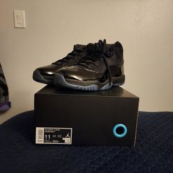 Aor Jordan 11 Gamma Blue Size 11