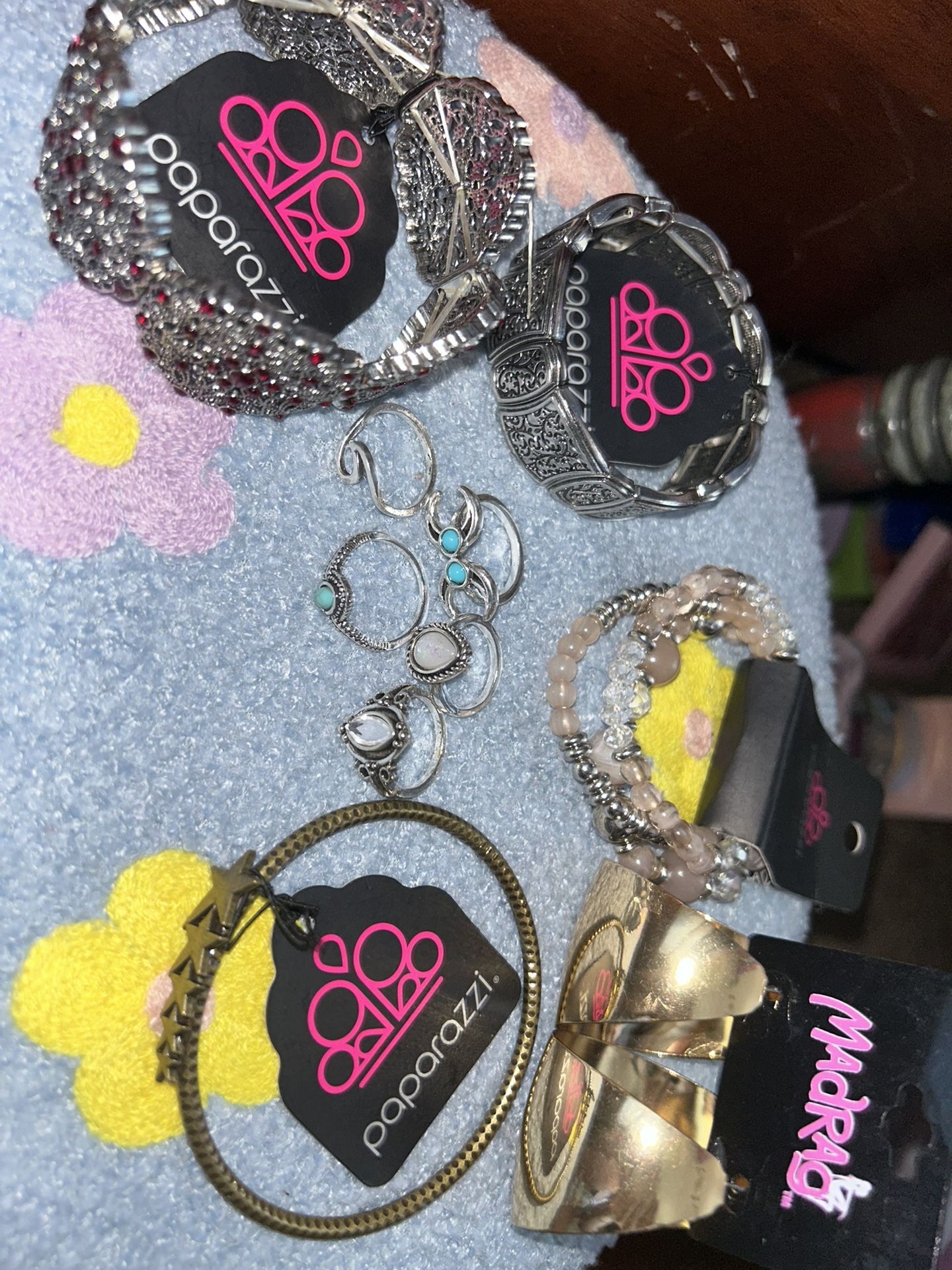 Jewelry Pack