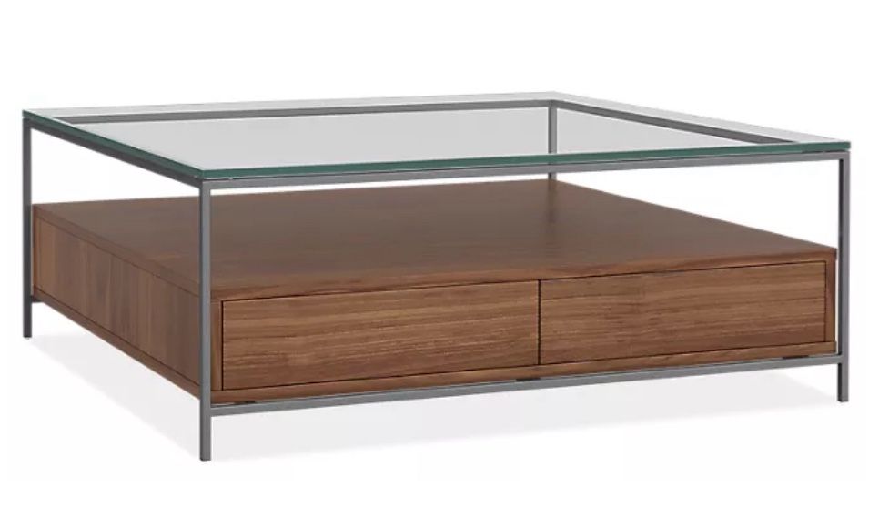 Williams Coffee Table