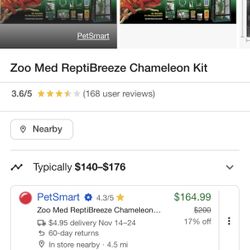 Chameleon Cage 
