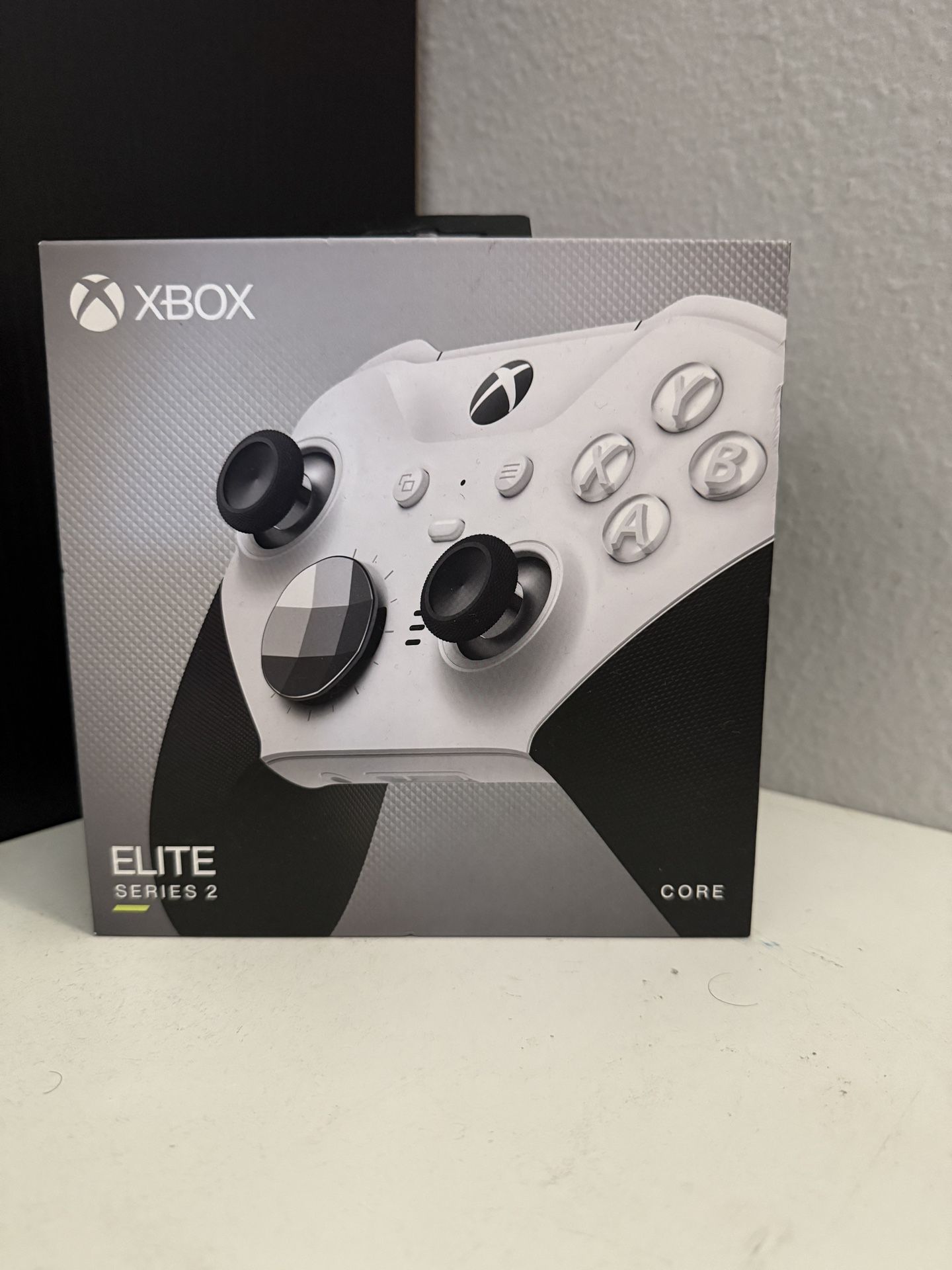 Xbox