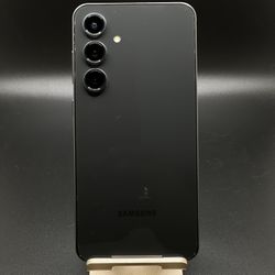 Samsung Galaxy S24FE 128GB UNLOCKED GRAPHITE #7836