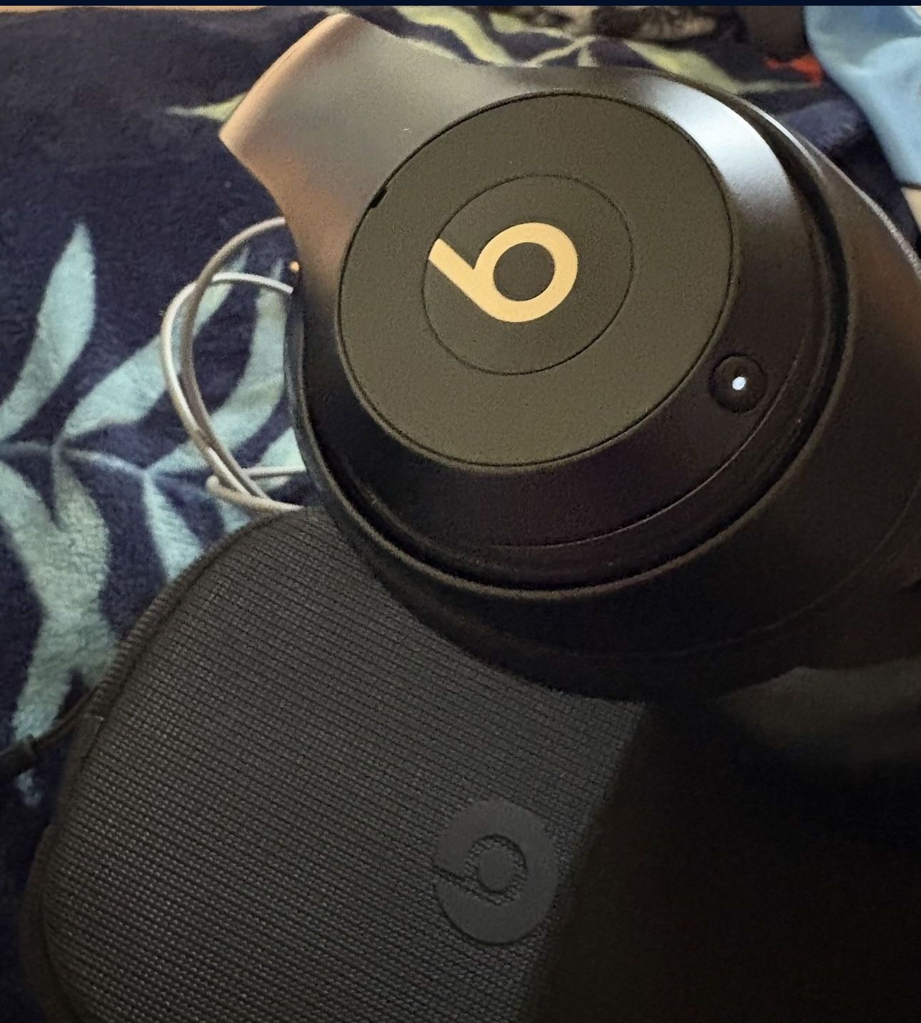Wireless Beats Headphones 