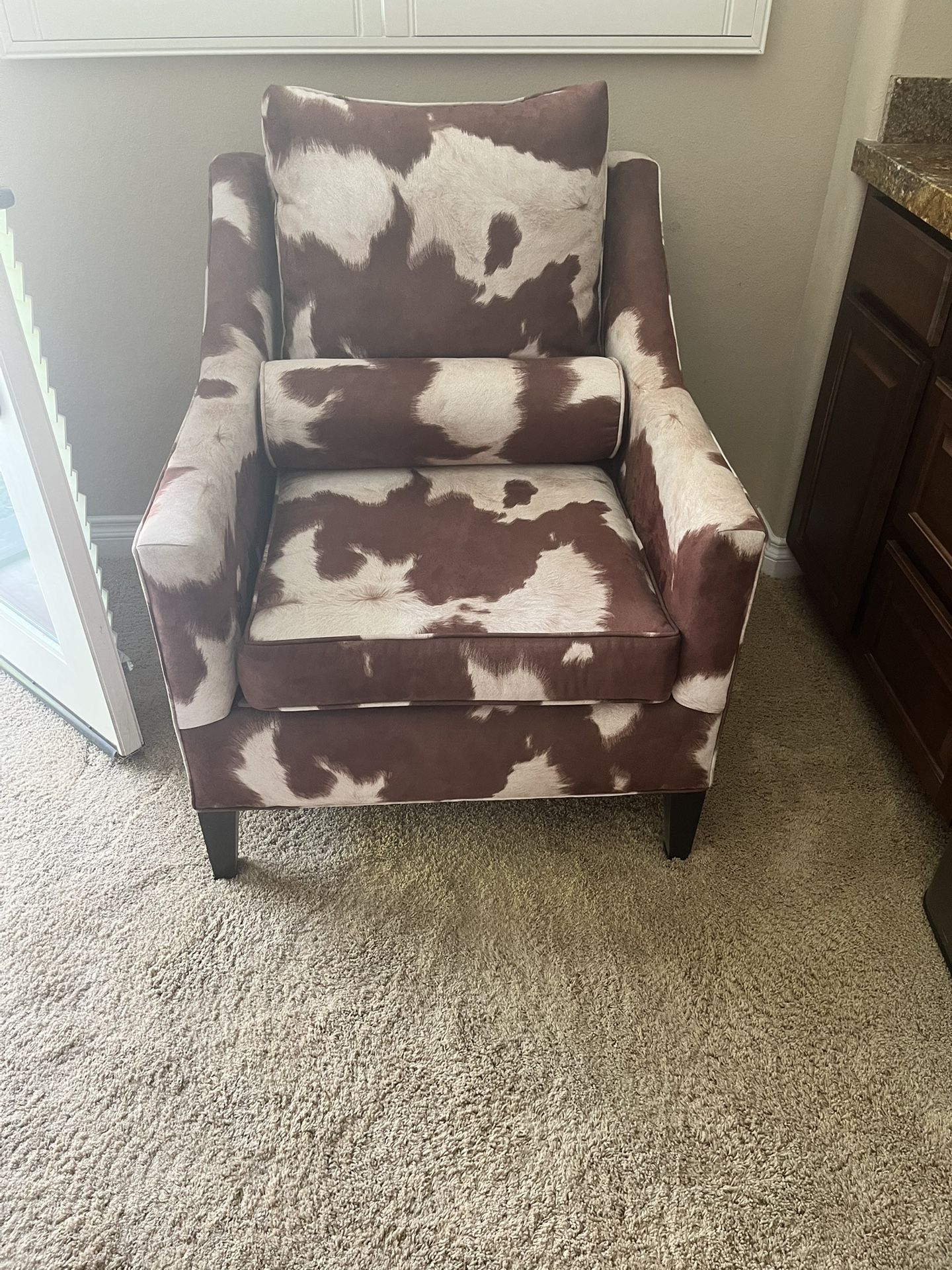 Accent Chair