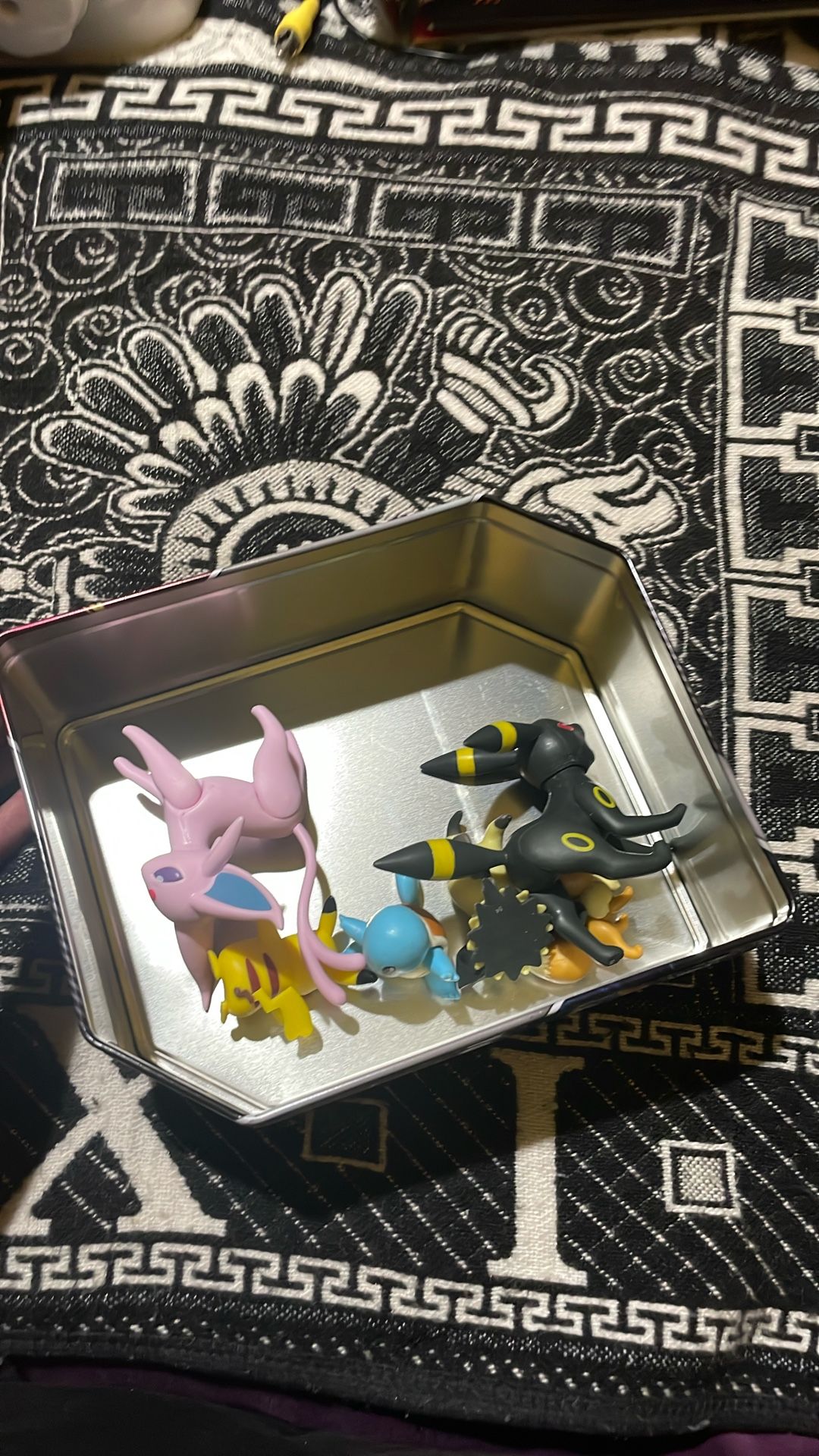 Pokeimon Toys 