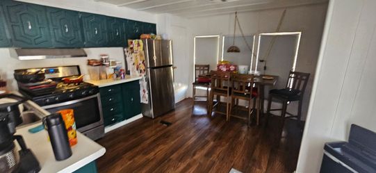 Trailer for sale