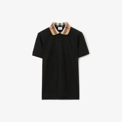 Burberry Polo Shirt
