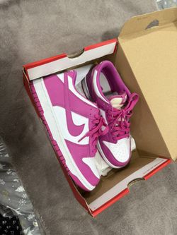 Nike Dunk Low BG