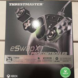 Thrustmaster eSwap X Pro Controller