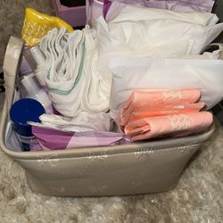 Postpartum Care
