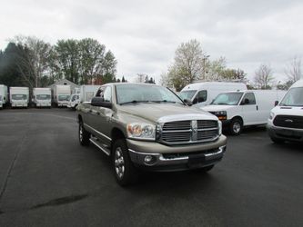 2008 Dodge Ram 3500