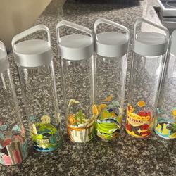 Starbucks Tumbler Collection 