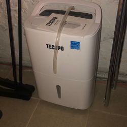 De-humidifier 