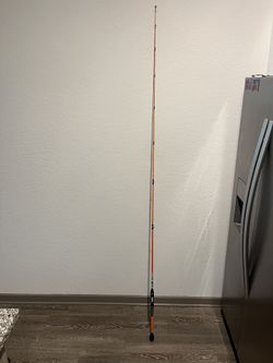 Fishing Pole-Abu Garcia Max STX Casting Rod