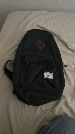 Herschel side bag