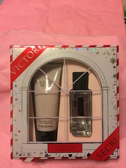 Victoria's Secret Scandalous