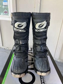 Youth O’Neil Rider Boots