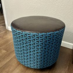Rolling stool chair  