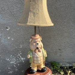 Vintage Lamp