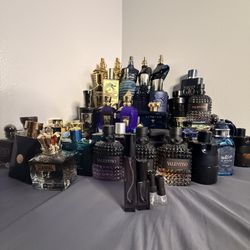 Colognes Decants/ Muestras