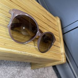 Chloe Sunglasses 