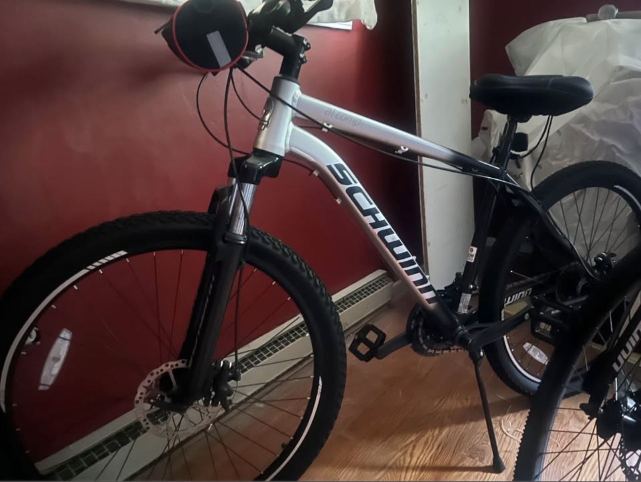 Schwinn Bicycle