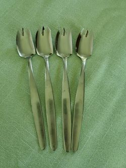 Australian Splades (Spayds Or Sporks)