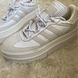 Adidas X Ivy Park Sneakers