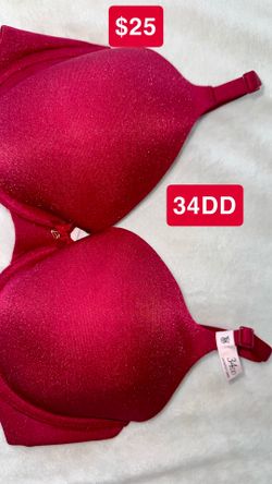 New VICTORIA SECRET 34DD BRA