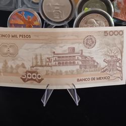 Mexican Bill