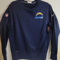 Chargers Sweatshirt 