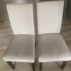 Dining Chairs
