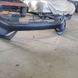 2021-2023 Kia K5front Bumper Cover OEM